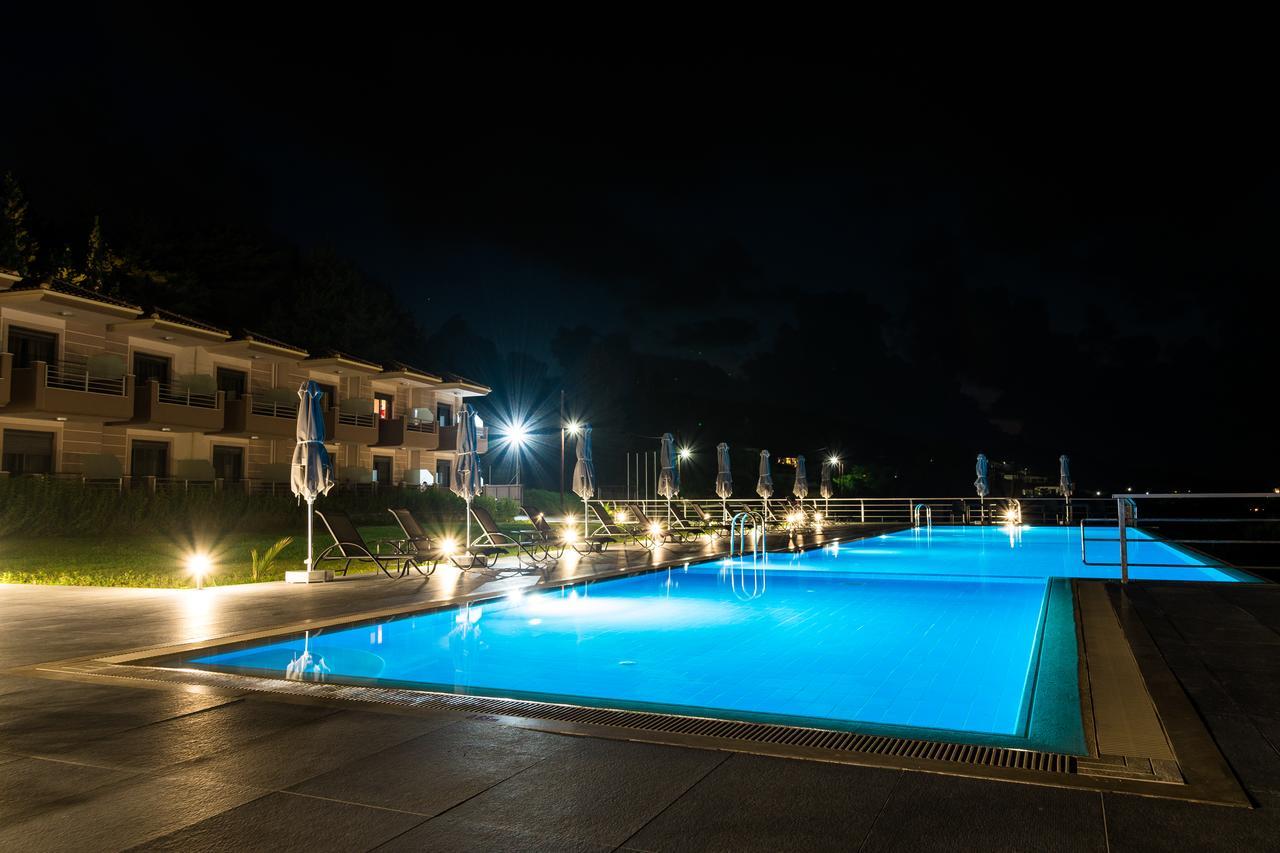 Phaedra Suites 里科索翁 外观 照片