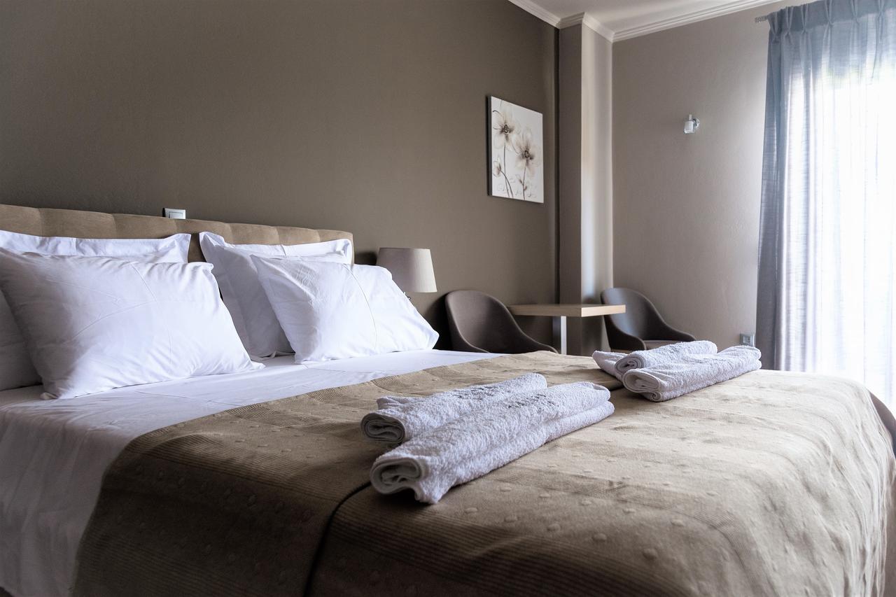 Phaedra Suites 里科索翁 外观 照片