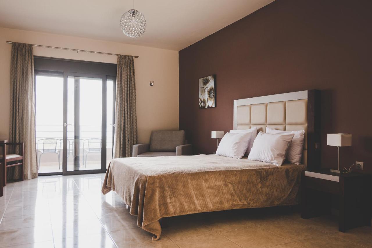 Phaedra Suites 里科索翁 外观 照片